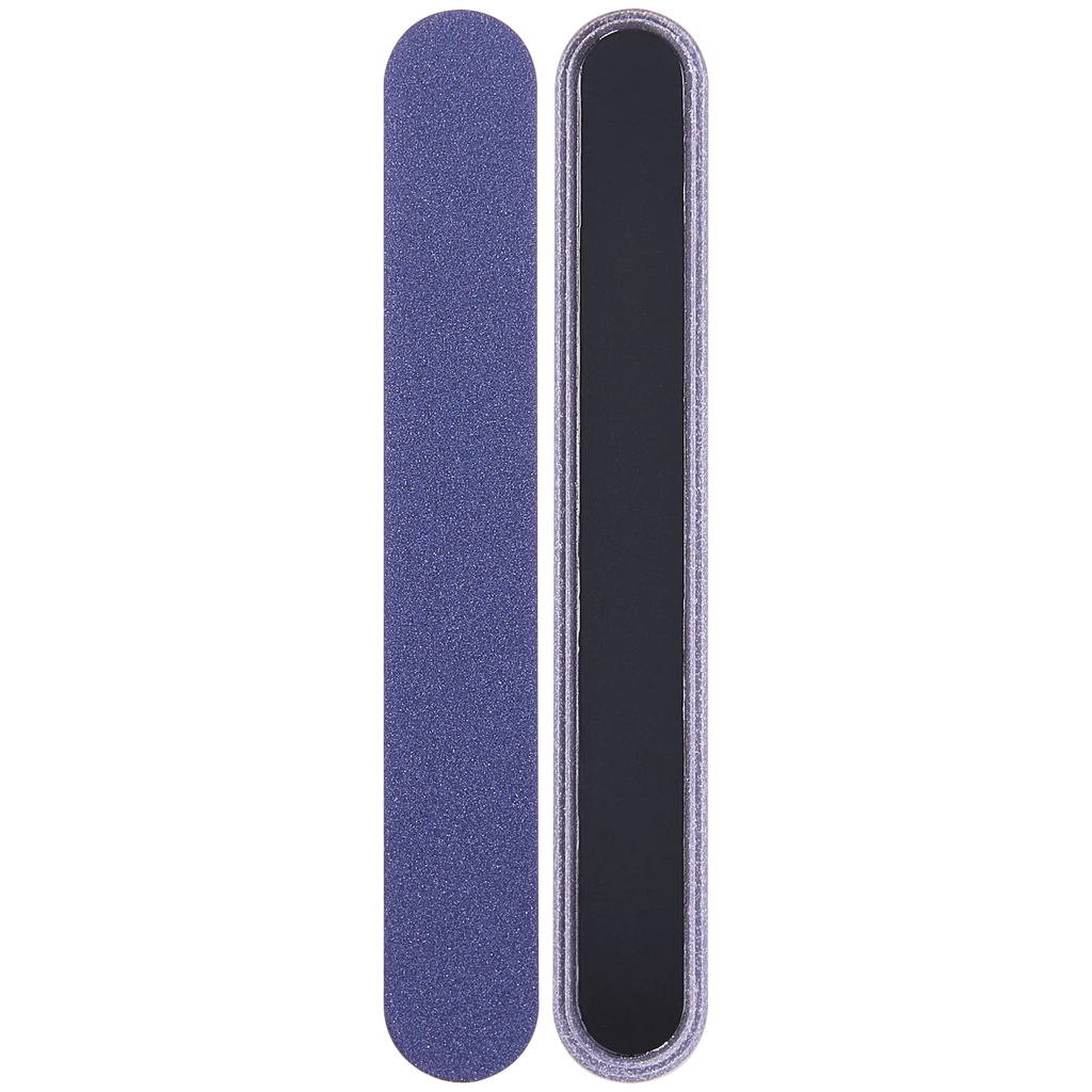 5G Glaskantenstreifen für Samsung Galaxy S24 5G (Cobalt Violet)