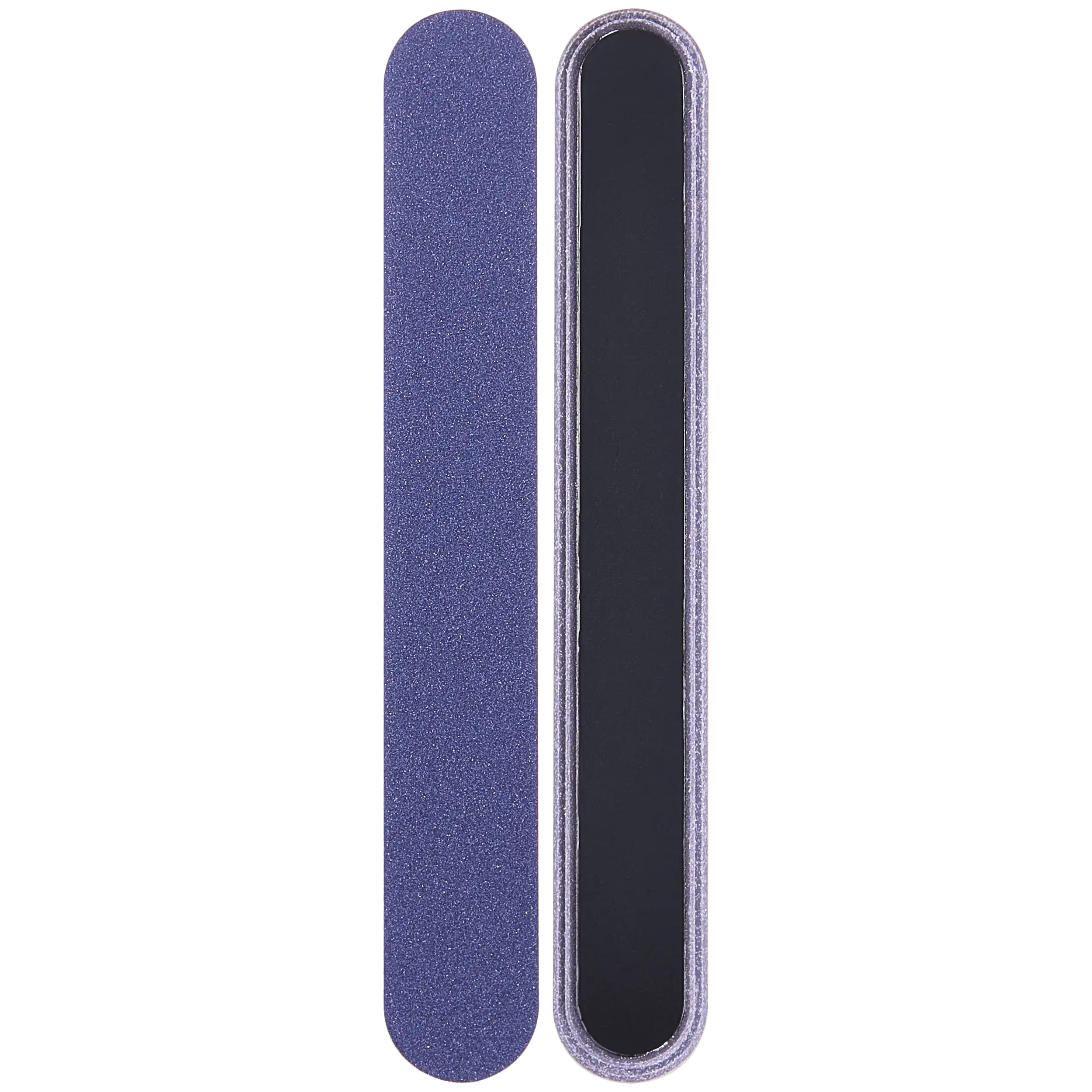 5G Glaskantenstreifen für Samsung Galaxy S24 5G (Cobalt Violet)