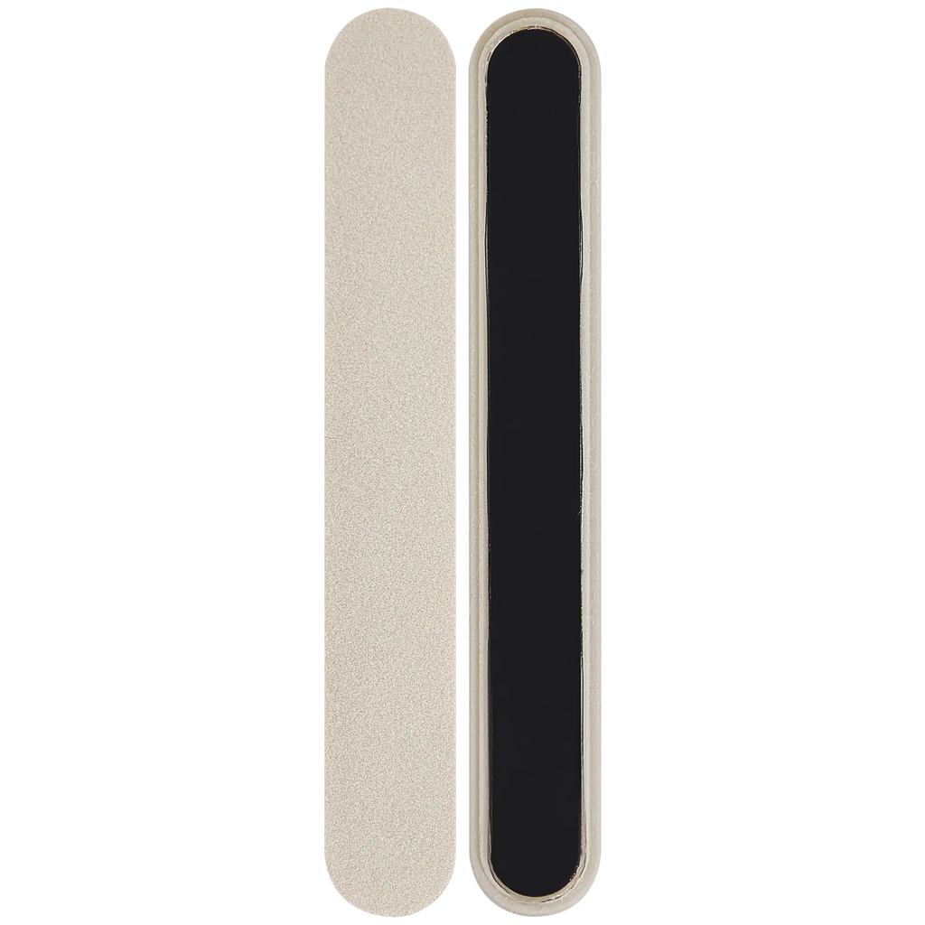 5G Glass Edge Strip for Samsung Galaxy S24 5G (Amber Yellow)