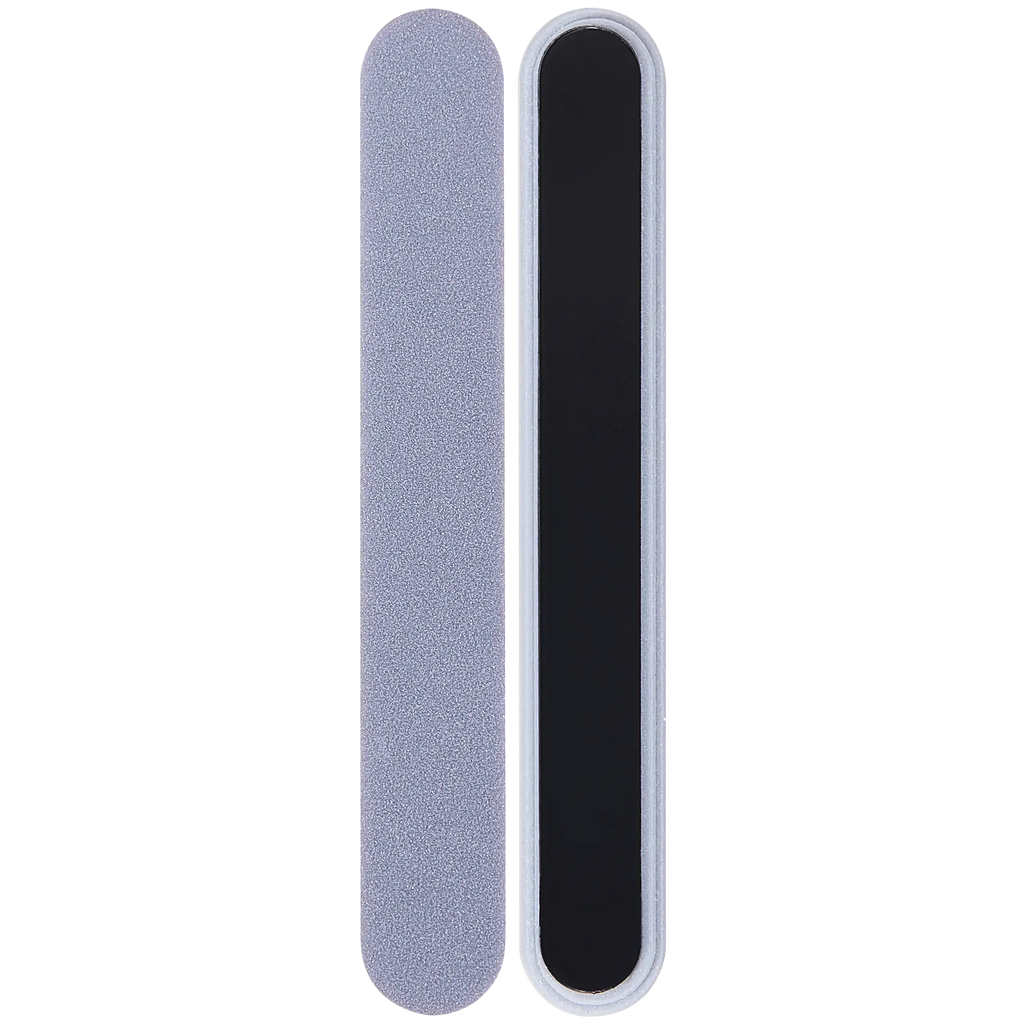 5G Glasrandstreifen für Samsung Galaxy S24 5G (Sapphire Blue)