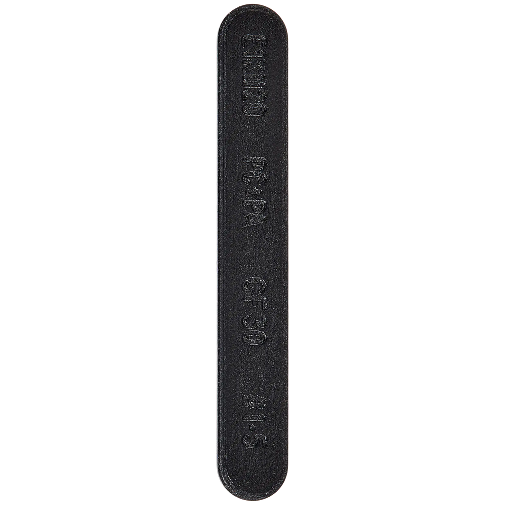 5G Glass Edge Strip for Samsung Galaxy S24 Plus 5G (Onyx Black)