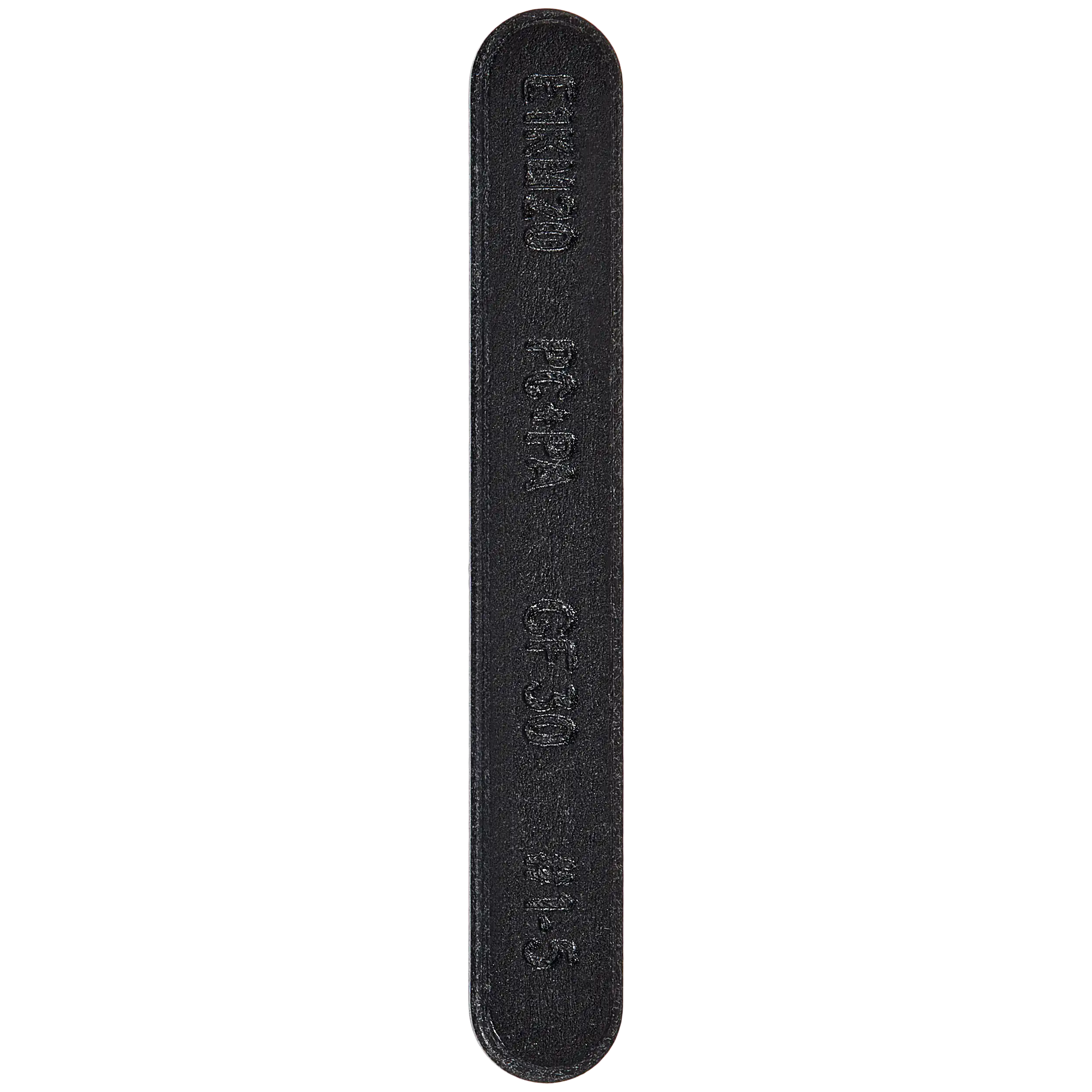 5G Glass Edge Strip for Samsung Galaxy S24 Plus 5G (Onyx Black)