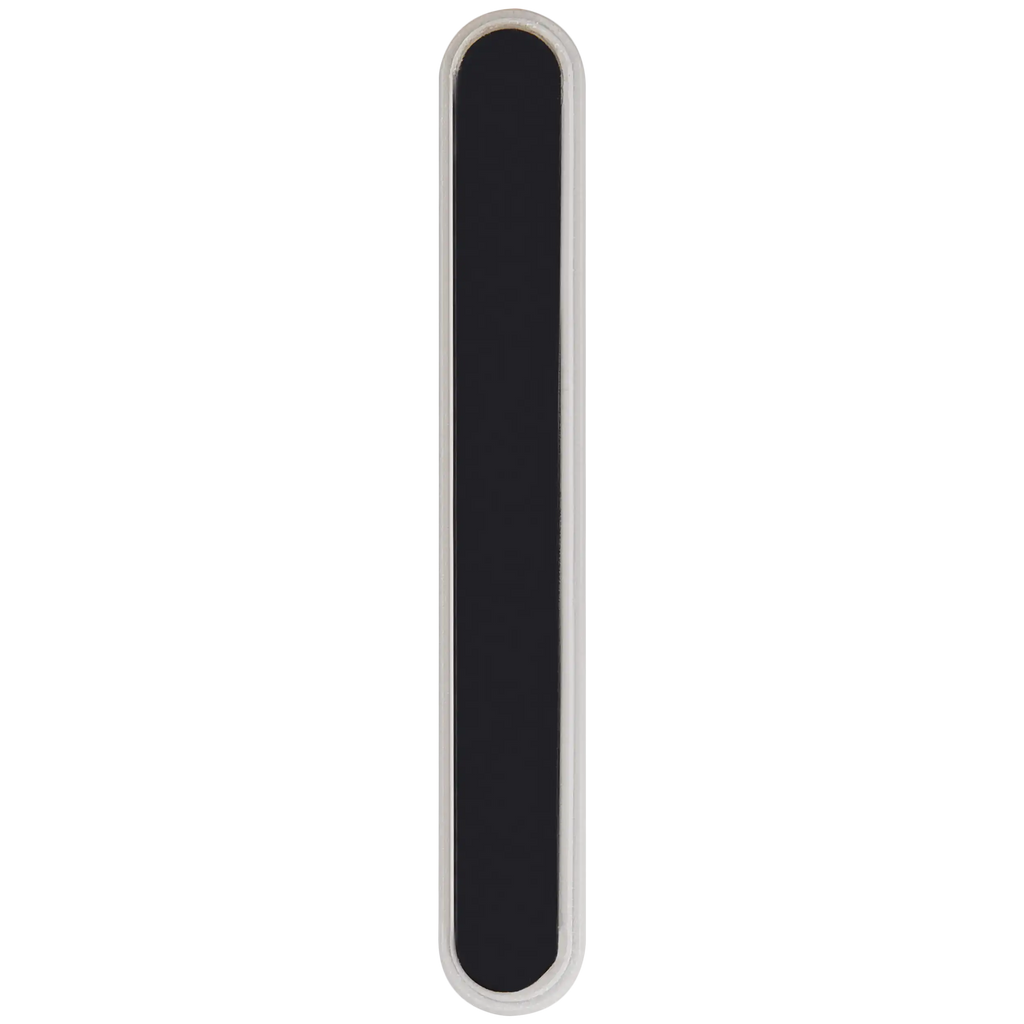 5G Glass Corner Strip for Samsung Galaxy S24 Plus 5G (Marble Gray)