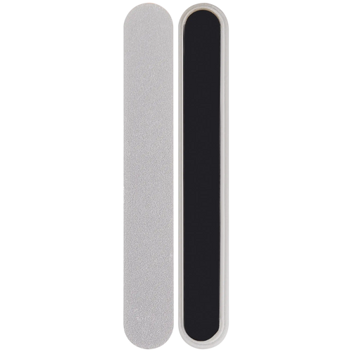 5G Glas-Eckstreifen für Samsung Galaxy S24 Plus 5G (Marble Gray)
