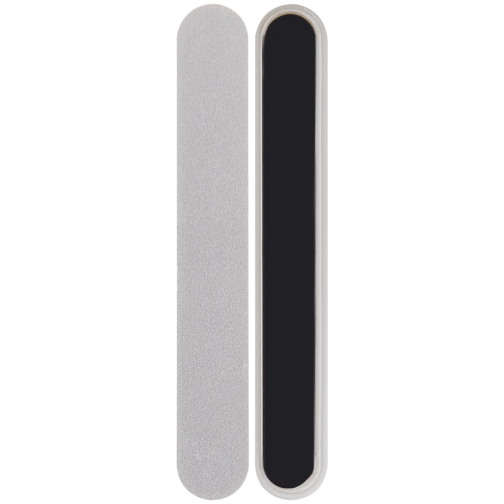 5G Glass Corner Strip for Samsung Galaxy S24 Plus 5G (Marble Gray)