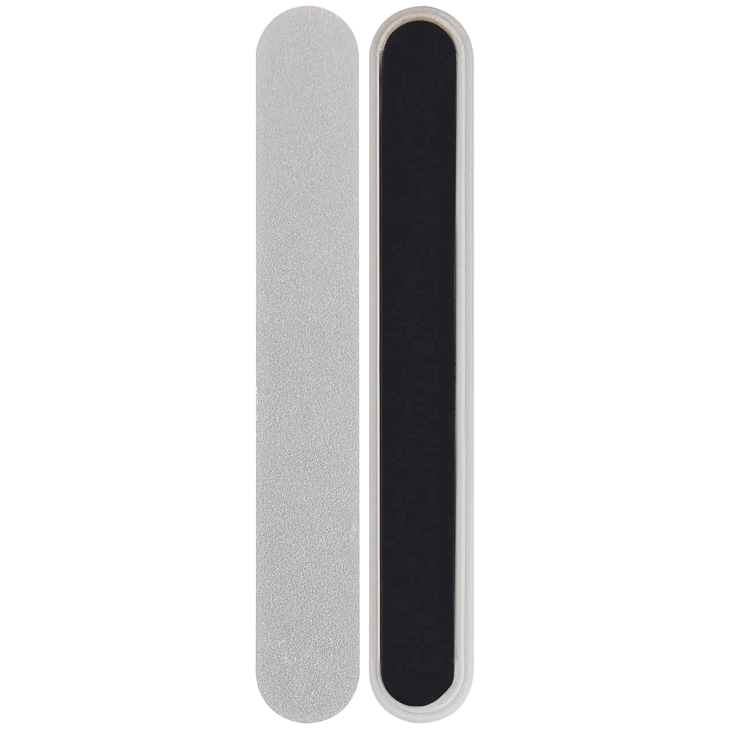 5G Glass Corner Strip for Samsung Galaxy S24 Plus 5G (Marble Gray)