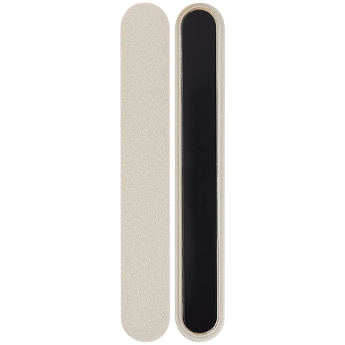 5G Glas-Edgestreifen für Samsung Galaxy S24 Plus 5G (Amber Yellow)