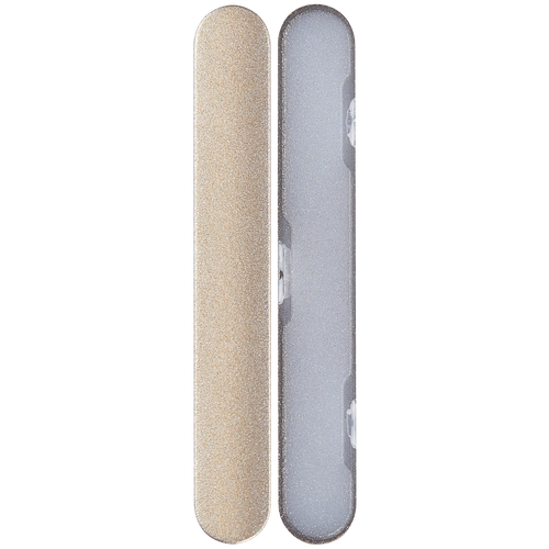 5G Glasrandstreifen für Samsung Galaxy S24 Ultra 5G (Titanium Grau)
