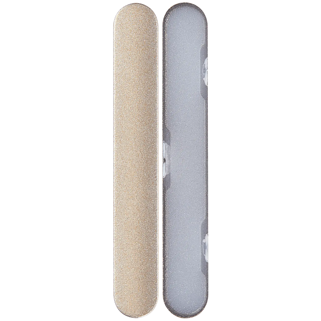 5G Glasrandstreifen für Samsung Galaxy S24 Ultra 5G (Titanium Grau)