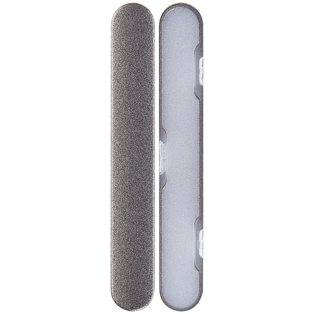 5G Glass Edge Strip for Samsung Galaxy S24 Ultra 5G (Titanium Black)
