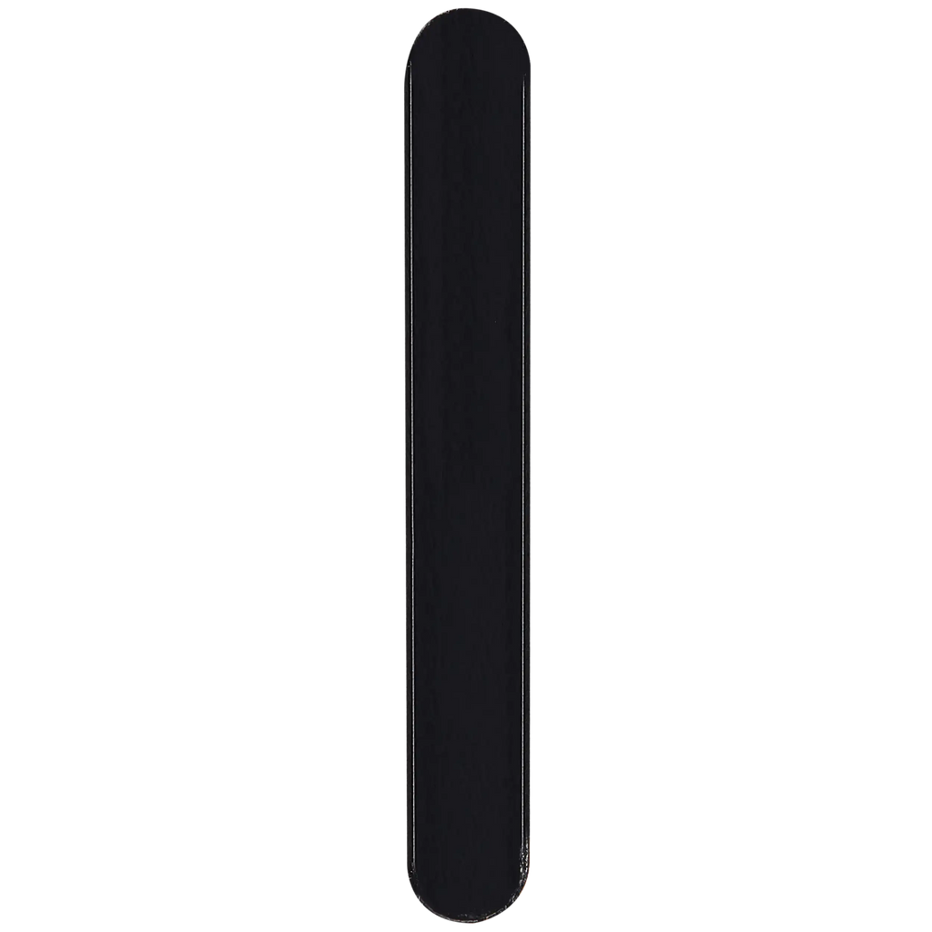 5G Glaskantenstreifen für Samsung Galaxy S25 Ultra 5G (Titanium Jet Black)
