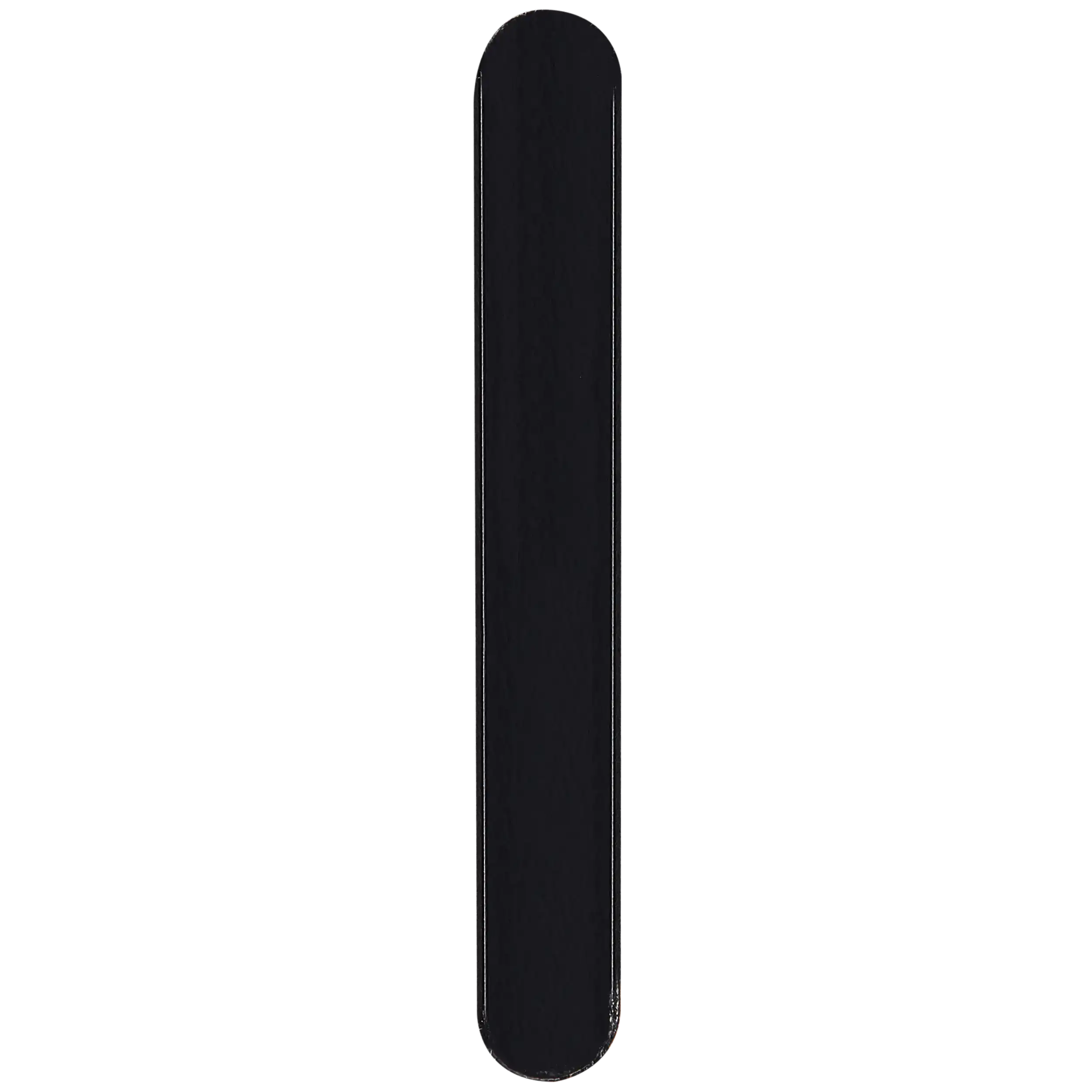 5G Glaskantenstreifen für Samsung Galaxy S25 Ultra 5G (Titanium Jet Black)