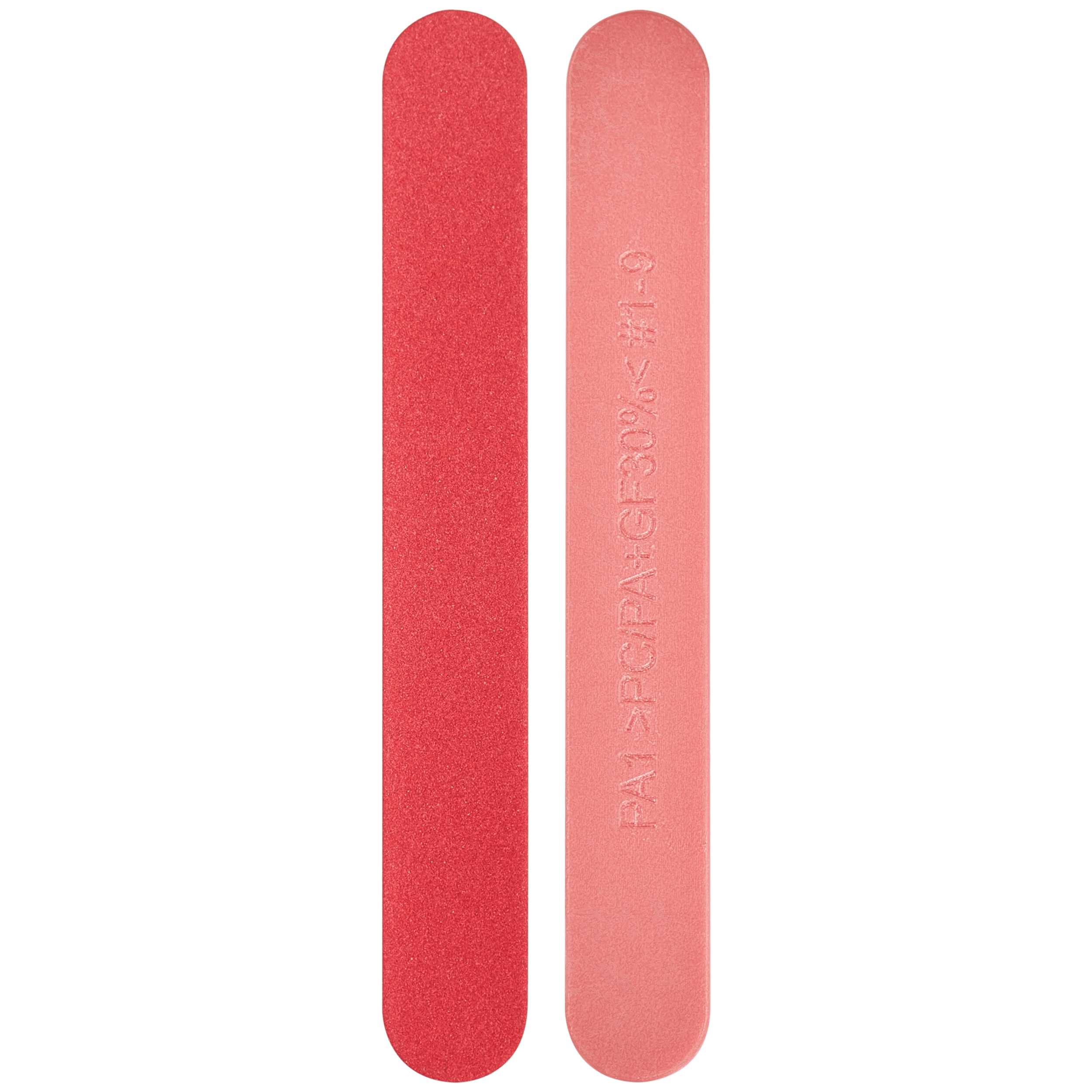 5G Glaskantenstreifen für Samsung Galaxy S25 Plus 5G (Coral Rot)