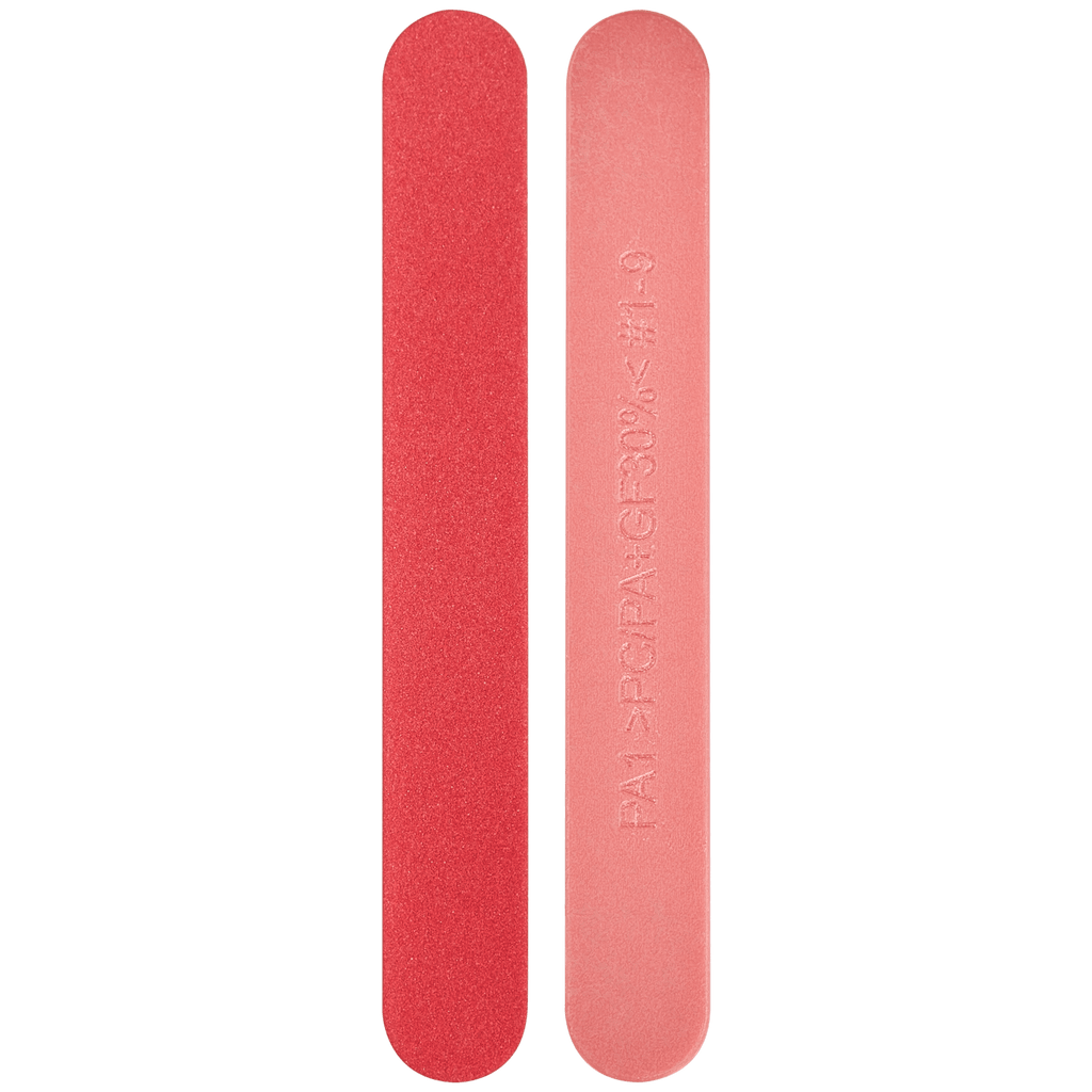 5G Glaskantenstreifen für Samsung Galaxy S25 Plus 5G (Coral Rot)