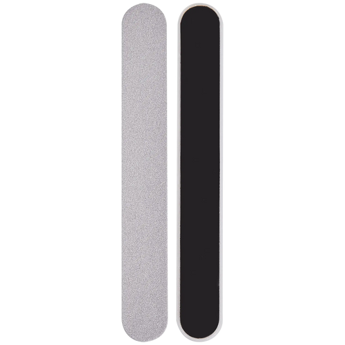 5G Glas-Kantenstreifen für Samsung Galaxy S25 Plus 5G (Silver Shadow)