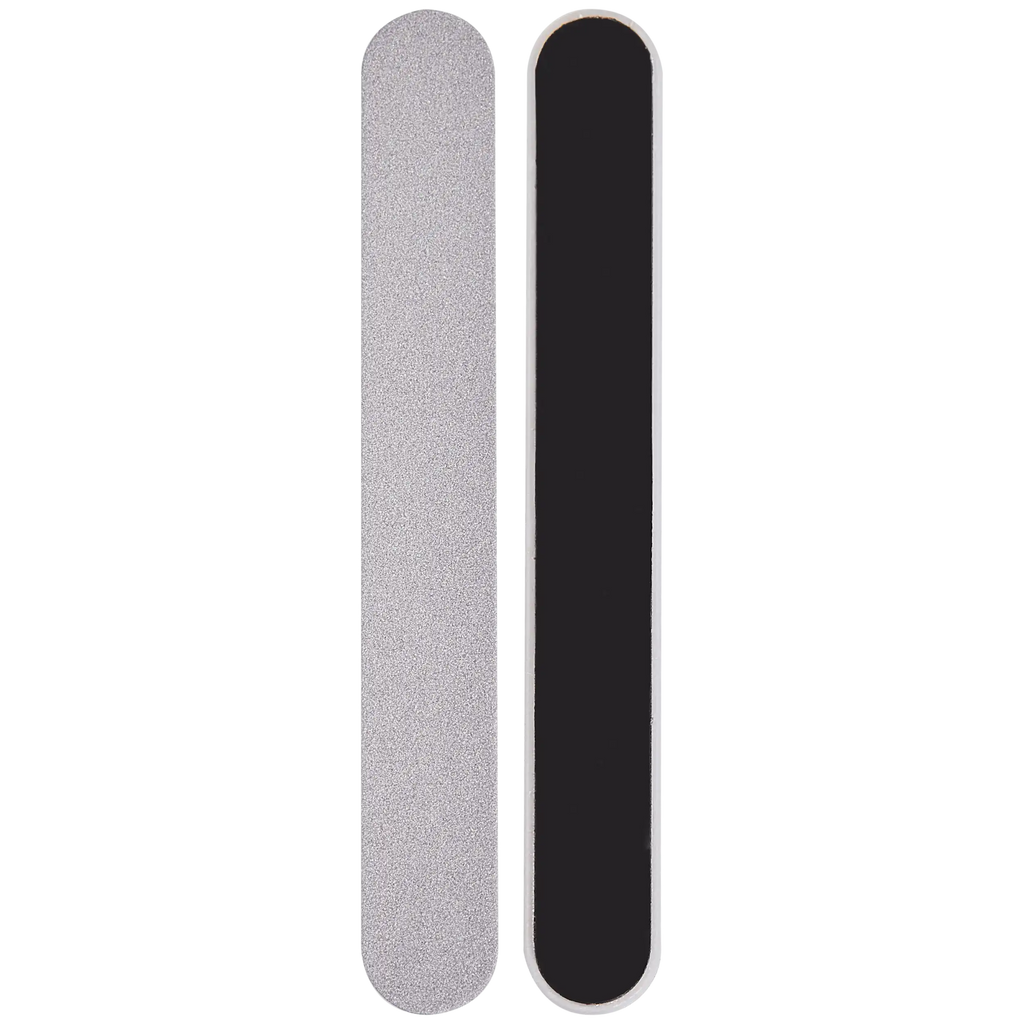 5G Glass Edge Strips for Samsung Galaxy S25 Plus 5G (Silver Shadow)