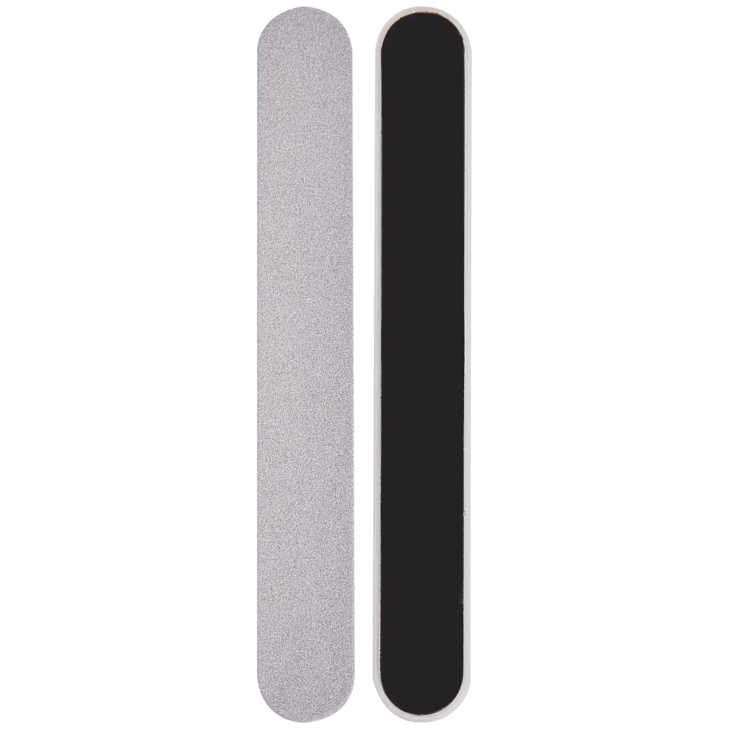 5G Glass Edge Strips for Samsung Galaxy S25 Plus 5G (Silver Shadow)