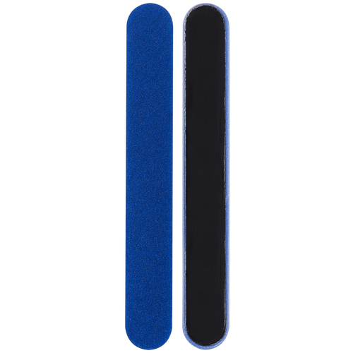 5G Glas-Kantenstreifen für Samsung Galaxy S25 Plus 5G (Navy)