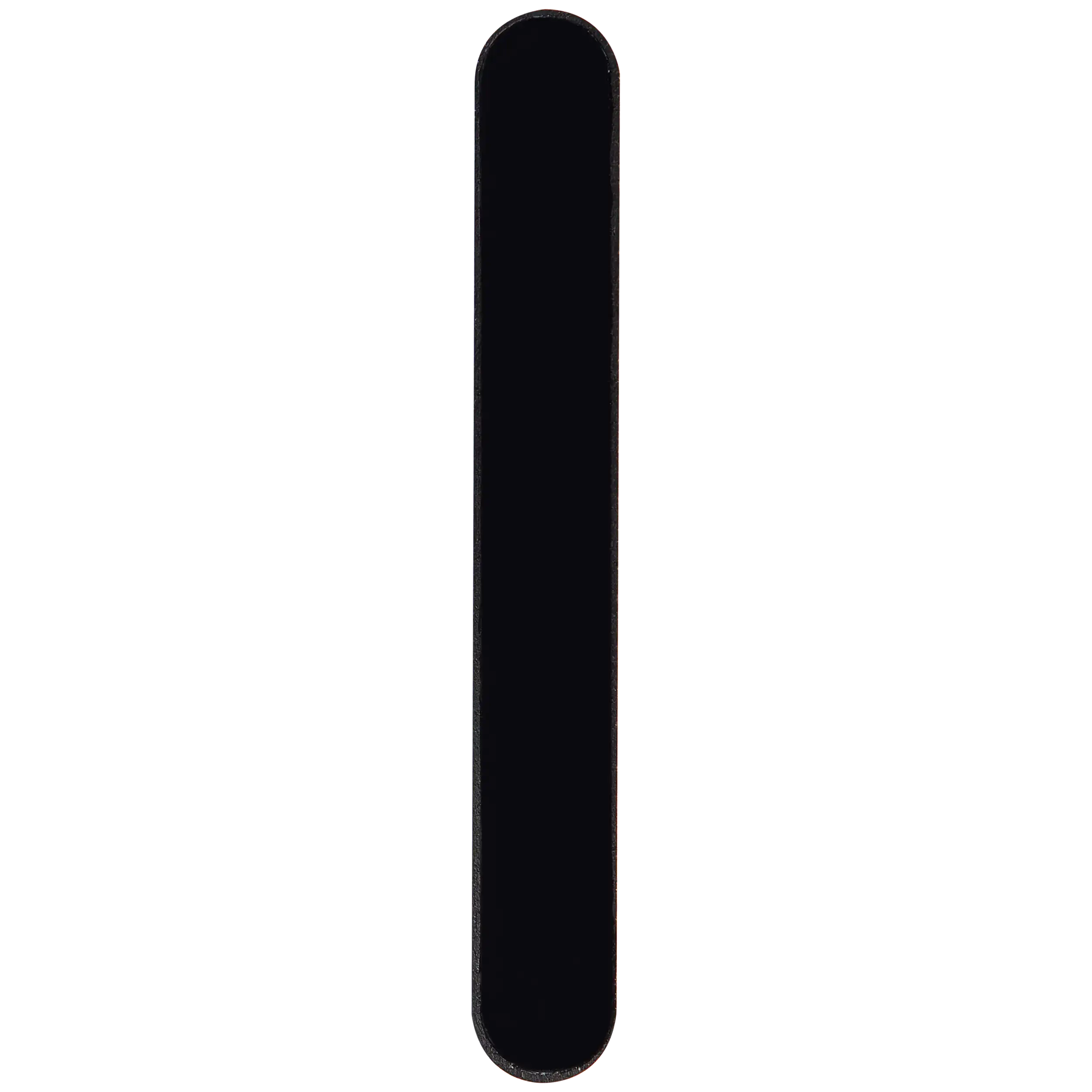 Glass Edge Strip for Samsung Galaxy S25 5G (Blue-Black)