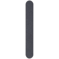 Glas-Kantenstreifen für Samsung Galaxy S25 5G (Blau-Schwarz)
