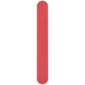 5G Glas-Randstreifen für Samsung Galaxy S25 5G (Coral Rot)
