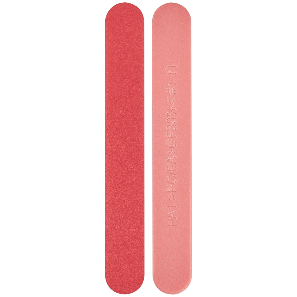5G Glas-Randstreifen für Samsung Galaxy S25 5G (Coral Rot)