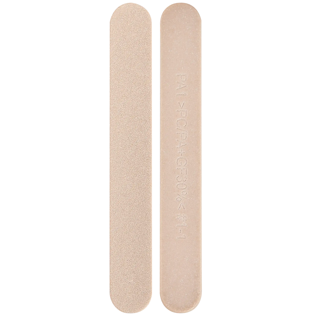 5G Glas-Eckstreifen für Samsung Galaxy S25 5G (Pink Gold)