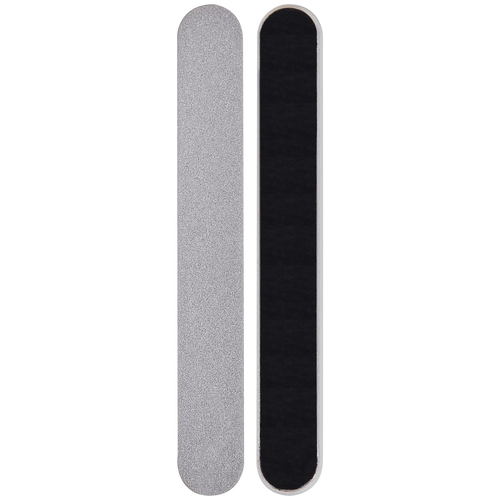 5G Glas-Kantenstreifen für Samsung Galaxy S25 5G (Silver Shadow)