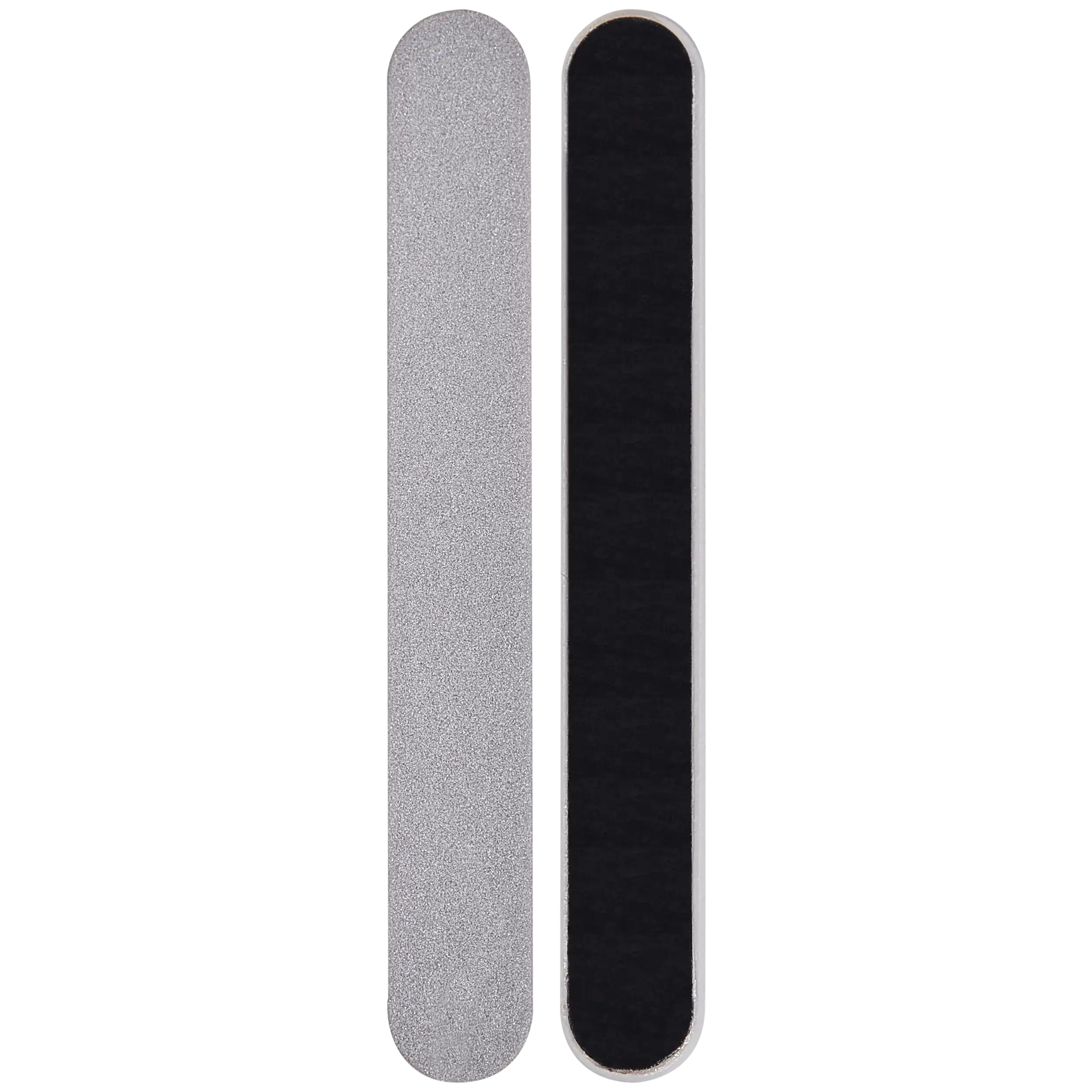 5G Glas-Kantenstreifen für Samsung Galaxy S25 5G (Silver Shadow)
