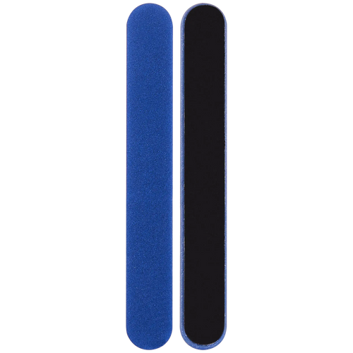 5G Glas-Kantenstreifen für Samsung Galaxy S25 5G (Navy)