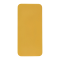 Screen Protector for iPhone XR, 11, 12, 12 Pro, 13, 13 Pro, 14, 14 Pro, 15, 15 Pro (6.1") Service Pack (10-pack)