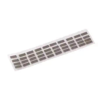 Original Apple Klebestreifen (vorgeschn.) für MacBook Air/Pro, versch. Modelle