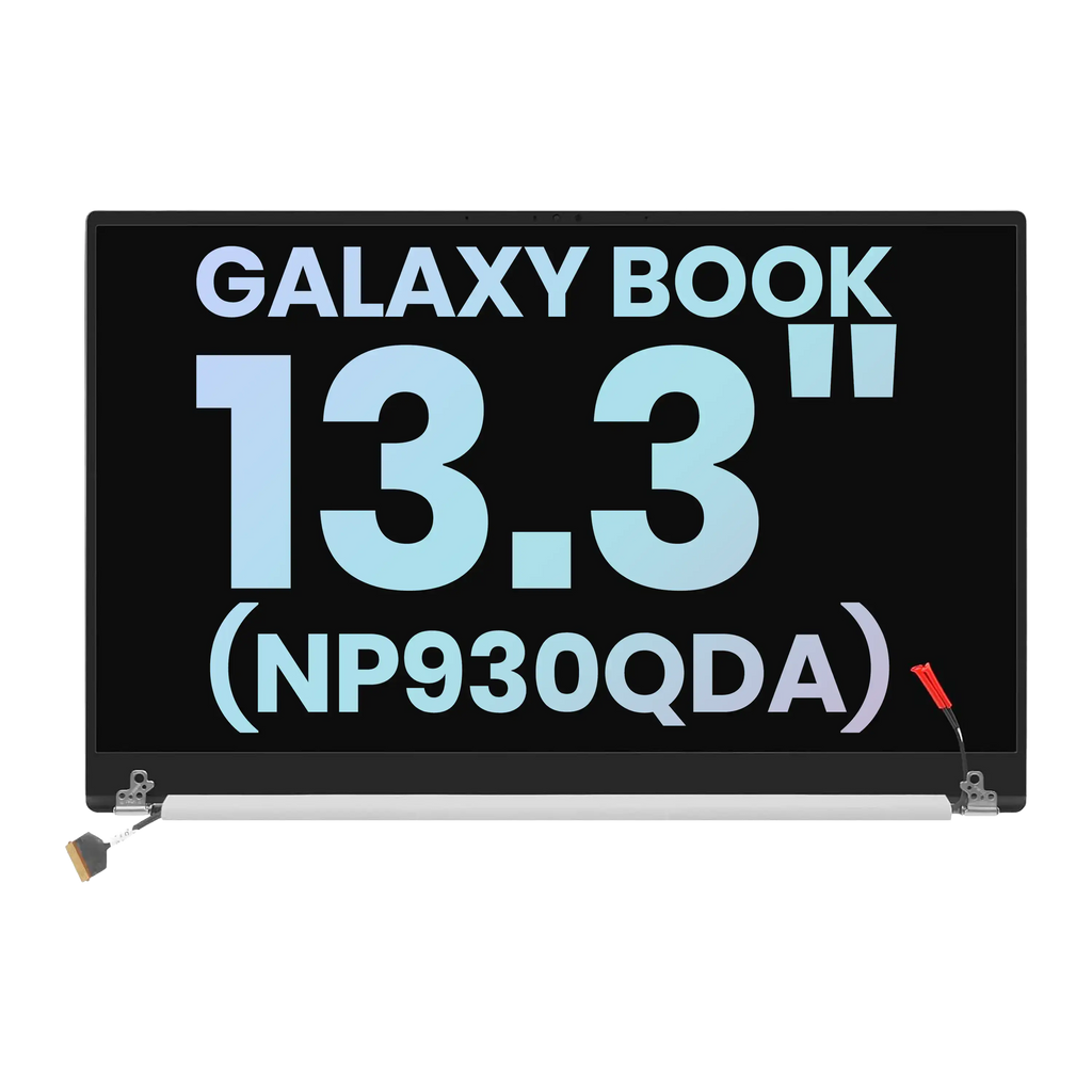 LCD Panel (only) for Samsung Galaxy Book Flex2 13.3" FHD (NP930QDA-KA2HK) (Service Pack) (All Colors)