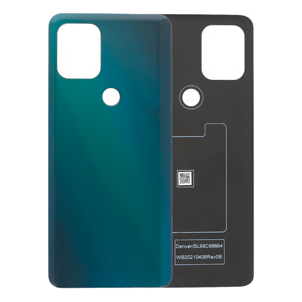 Backcover für Motorola Moto G Stylus 5G (XT2131 / 2021) (AT&T) (Original OEM)