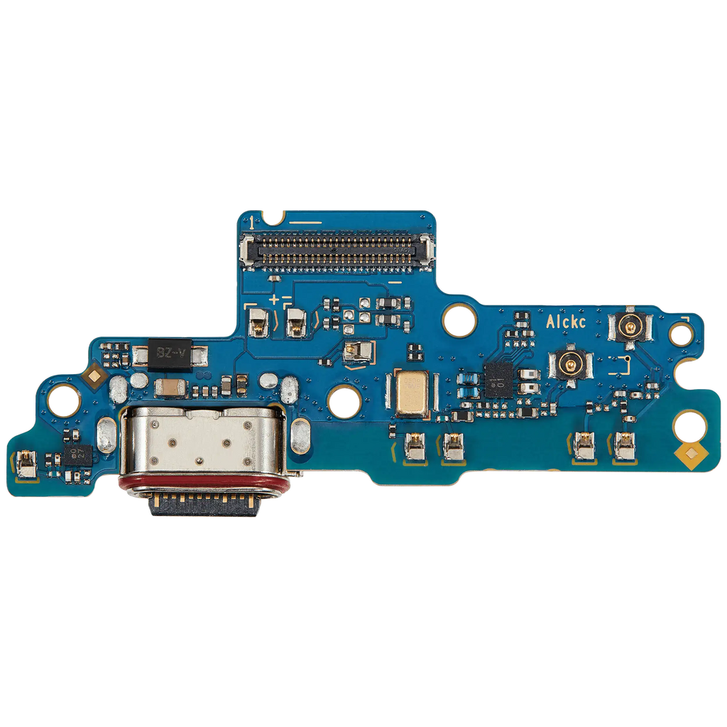 Ladebuchse mit Board Compatible für Sony Xperia 10 III (Premium)