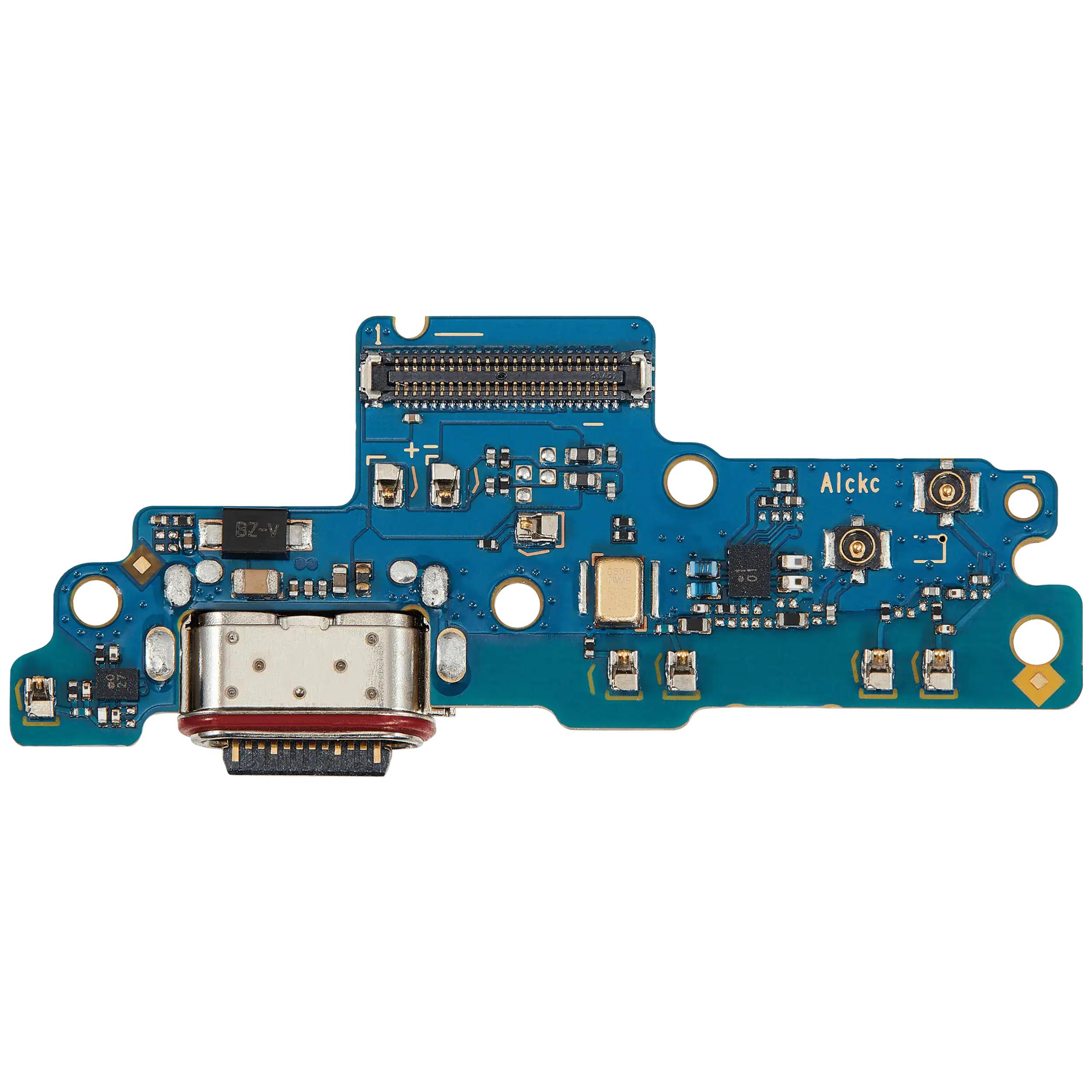 Ladebuchse mit Board Compatible für Sony Xperia 10 III (Premium)