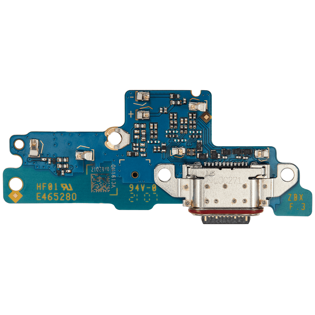 Ladebuchse mit Board Compatible für Sony Xperia 10 III (Premium)