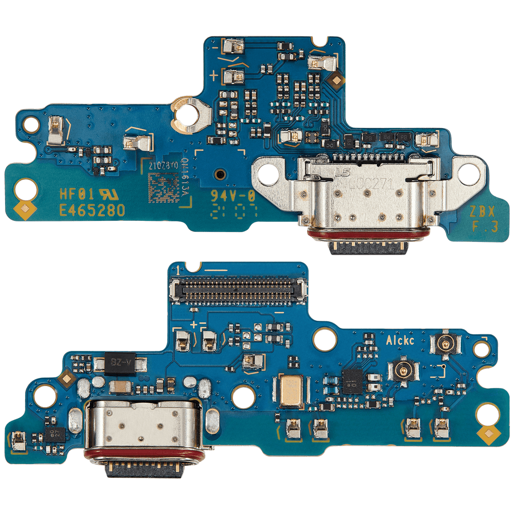 Ladebuchse mit Board Compatible für Sony Xperia 10 III (Premium)