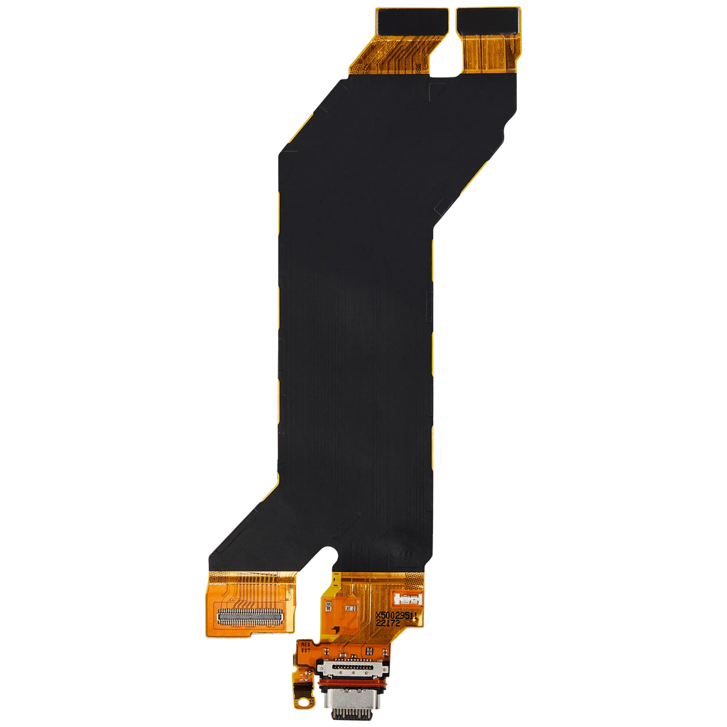 Ladebuchse Flex Cable Compatible für Sony Xperia 1 IV (Premium)
