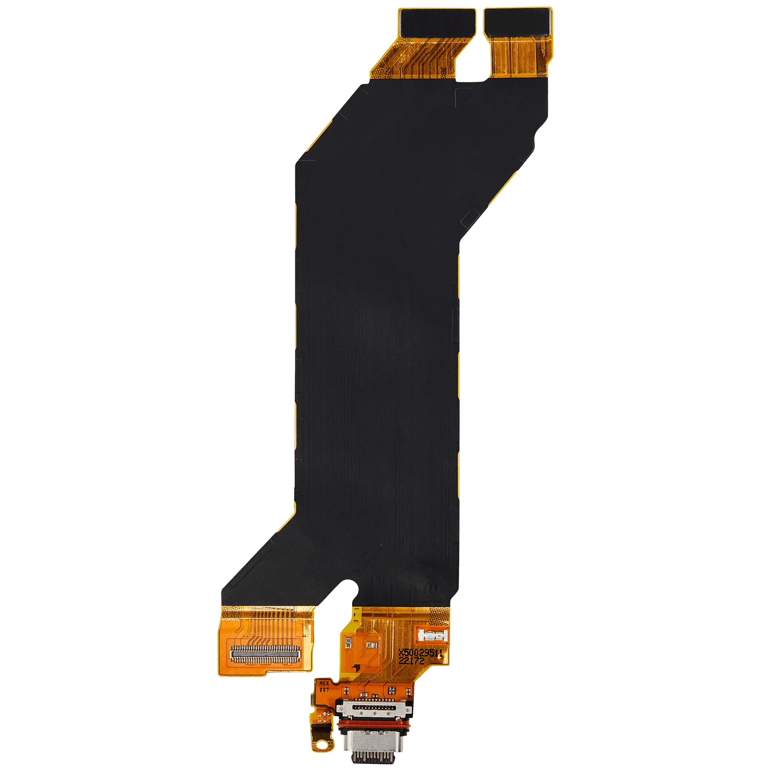 Ladebuchse Flex Cable Compatible für Sony Xperia 1 IV (Premium)