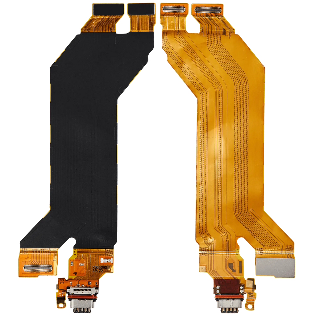 Ladebuchse Flex Cable Compatible für Sony Xperia 1 IV (Premium)