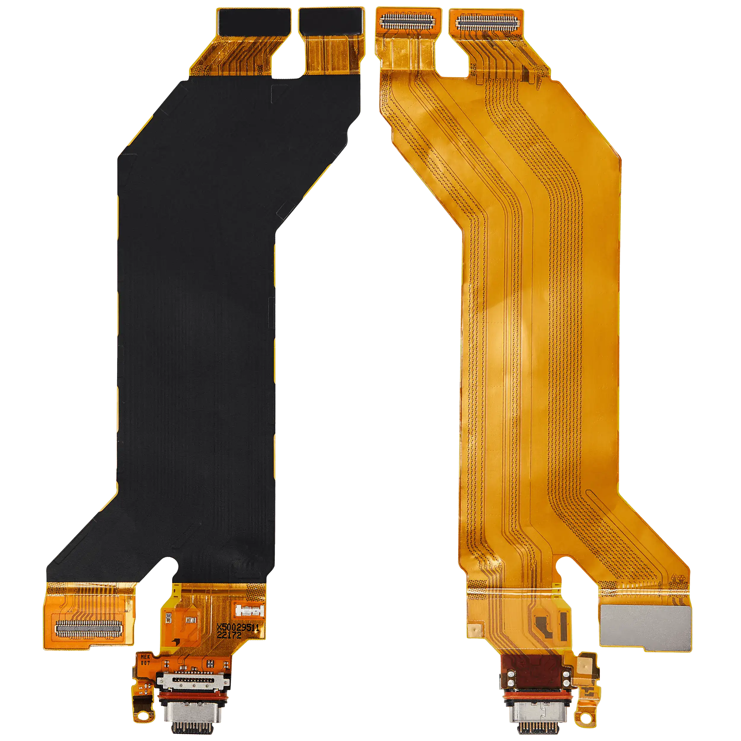 Ladebuchse Flex Cable Compatible für Sony Xperia 1 IV (Premium)