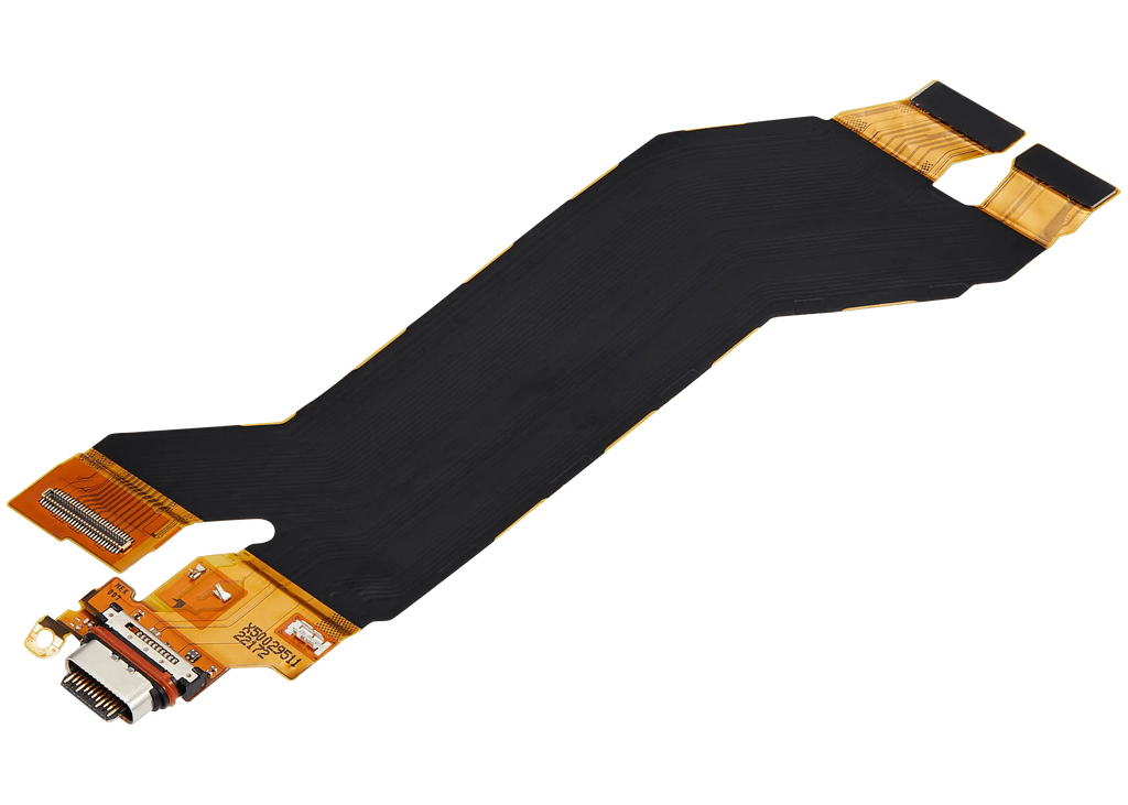 Ladebuchse Flex Cable Compatible für Sony Xperia 1 IV (Premium)