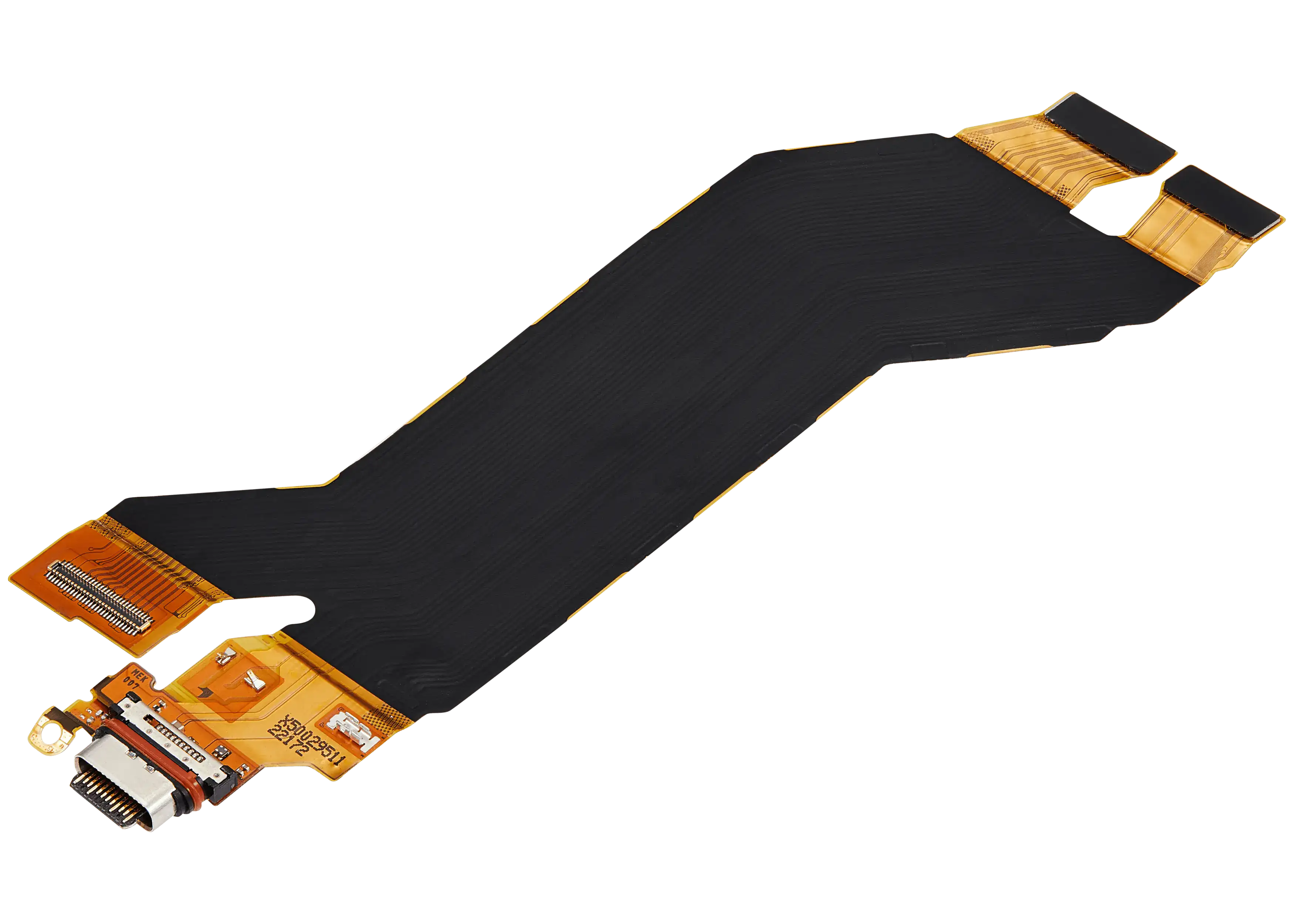 Ladebuchse Flex Cable Compatible für Sony Xperia 1 IV (Premium)