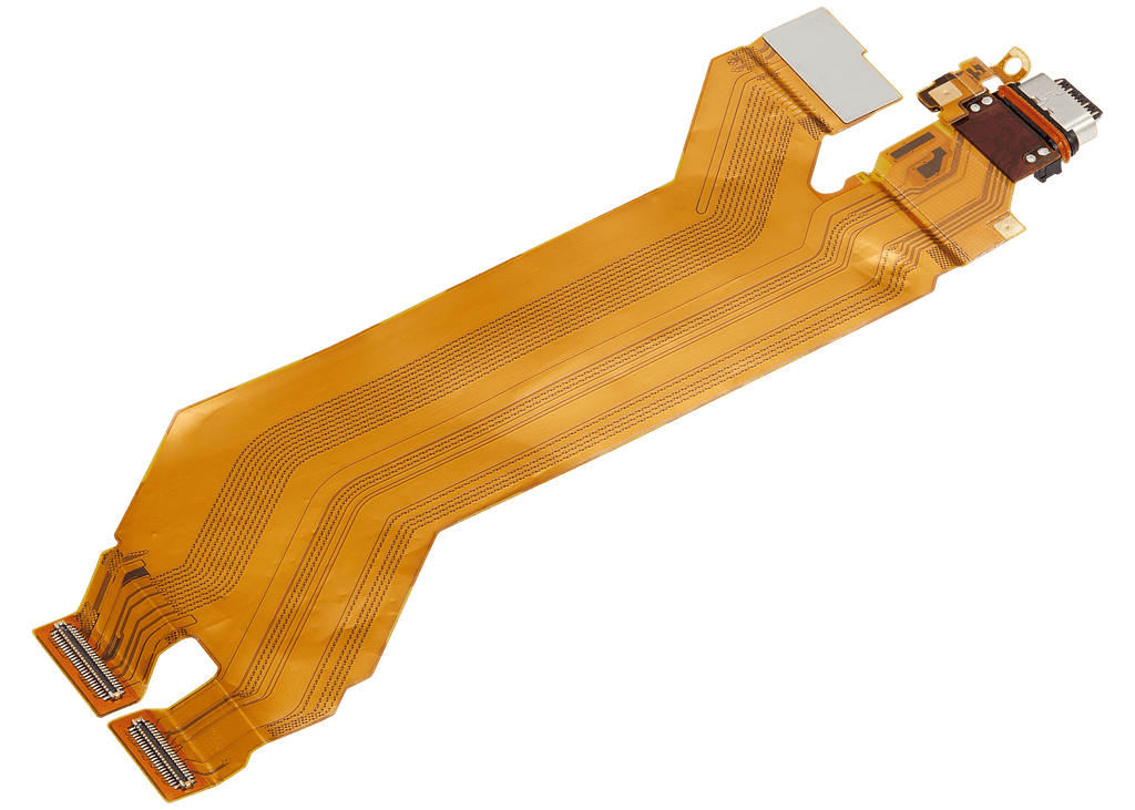 Ladebuchse Flex Cable Compatible für Sony Xperia 1 IV (Premium)