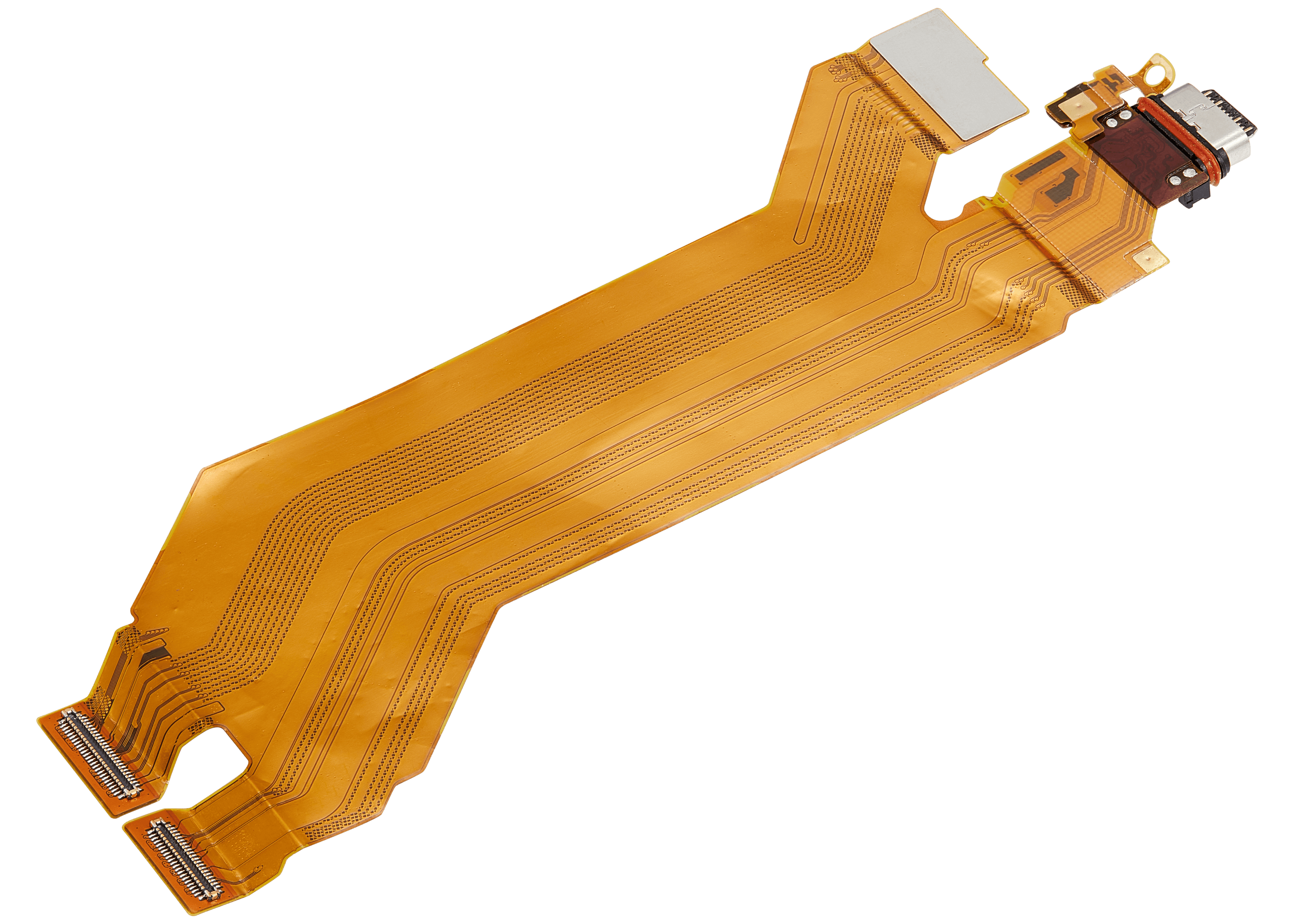 Ladebuchse Flex Cable Compatible für Sony Xperia 1 IV (Premium)