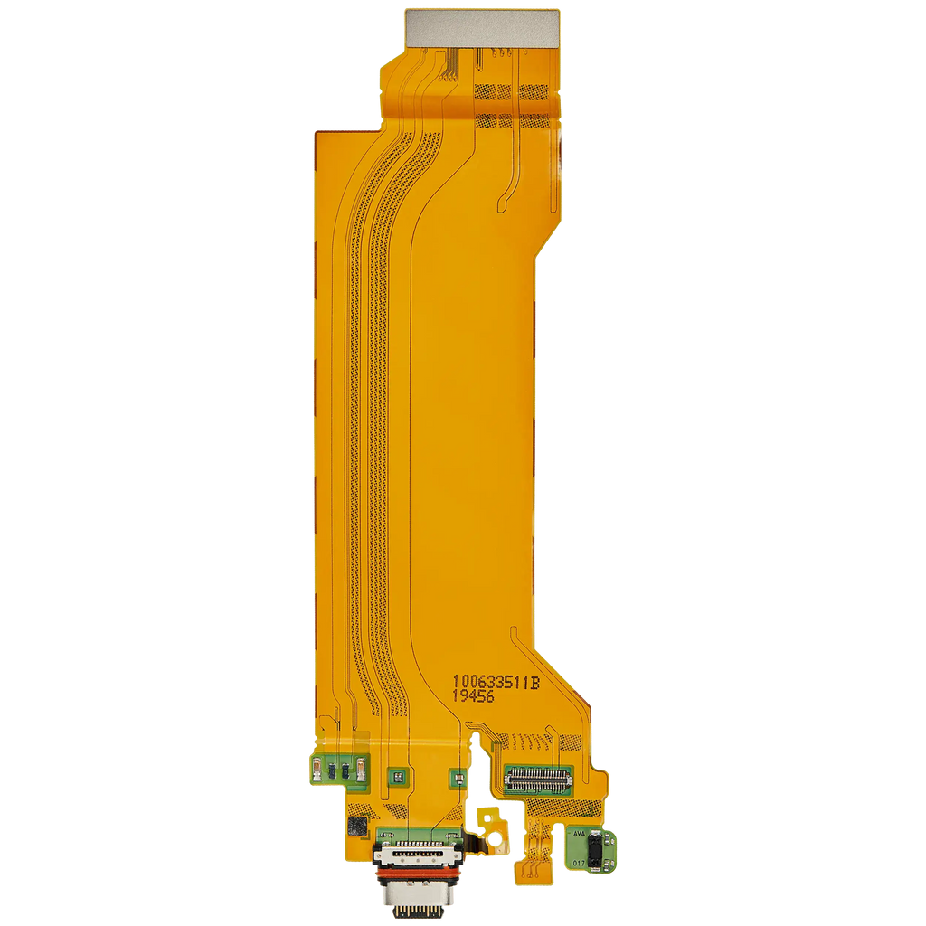 Ladebuchse Flex Cable Compatible für Sony Xperia 1 II (Premium)