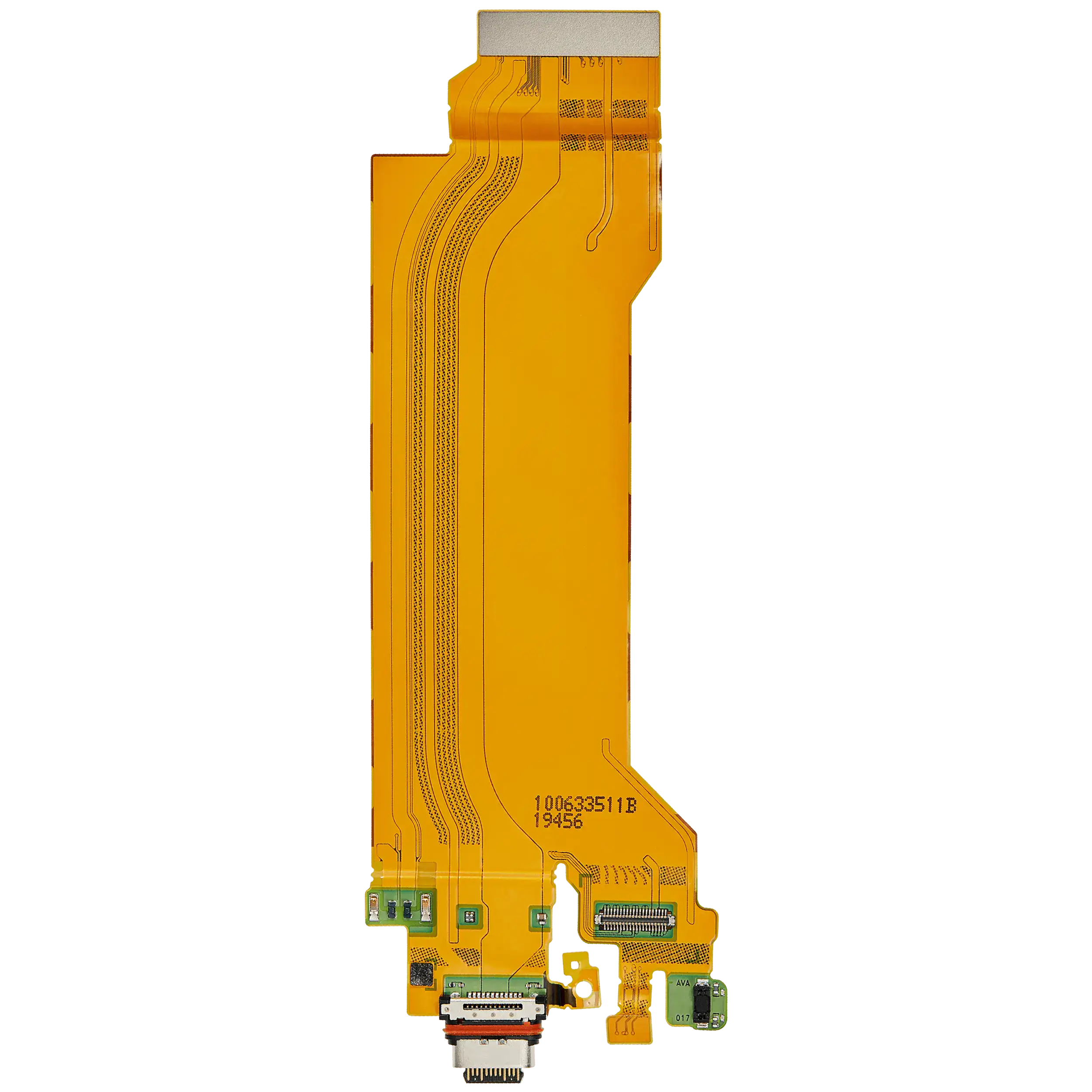 Ladebuchse Flex Cable Compatible für Sony Xperia 1 II (Premium)