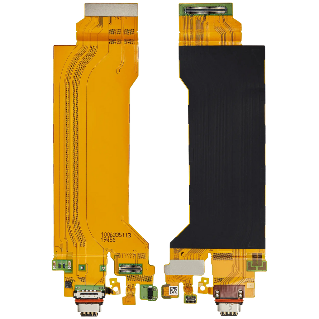 Ladebuchse Flex Cable Compatible für Sony Xperia 1 II (Premium)