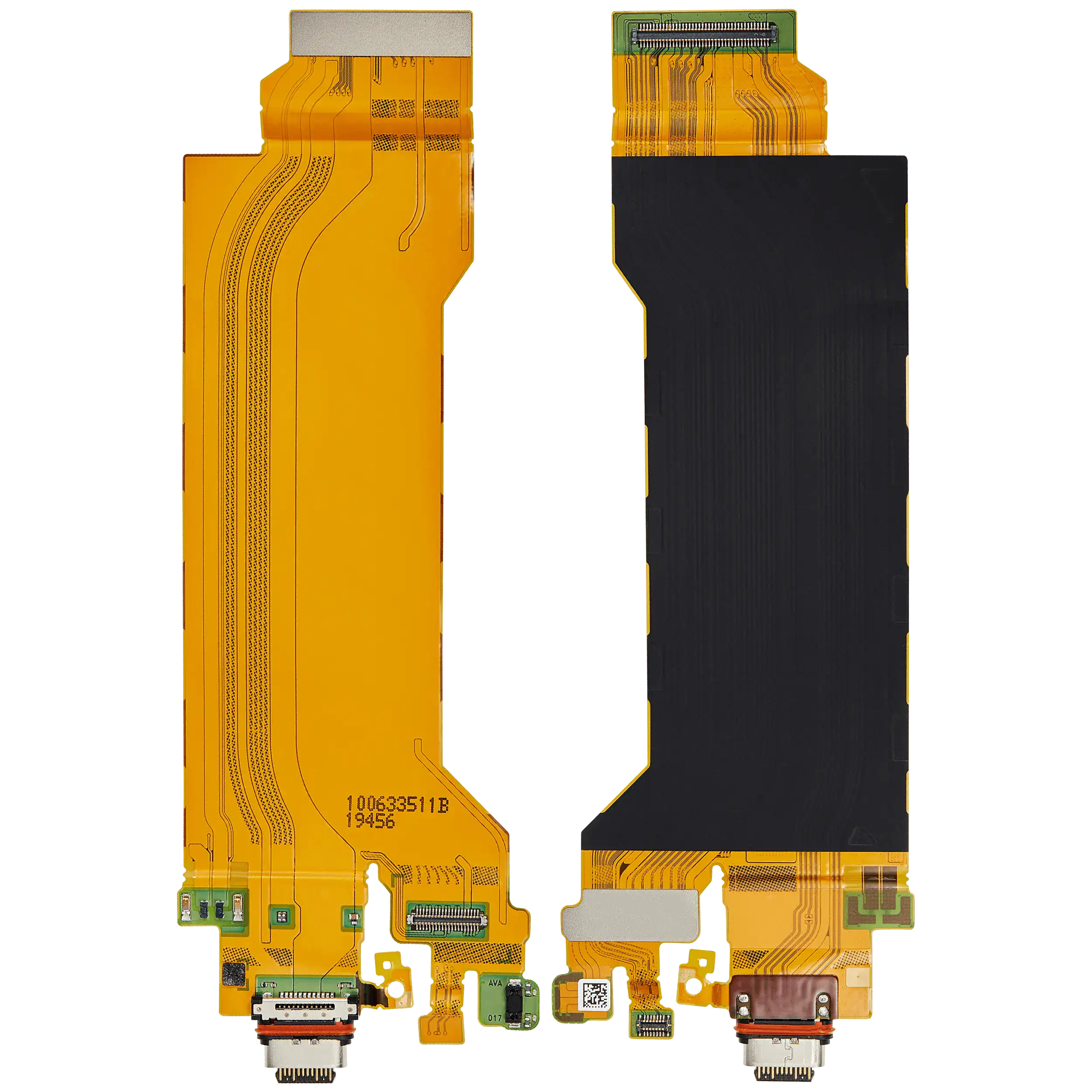 Ladebuchse Flex Cable Compatible für Sony Xperia 1 II (Premium)